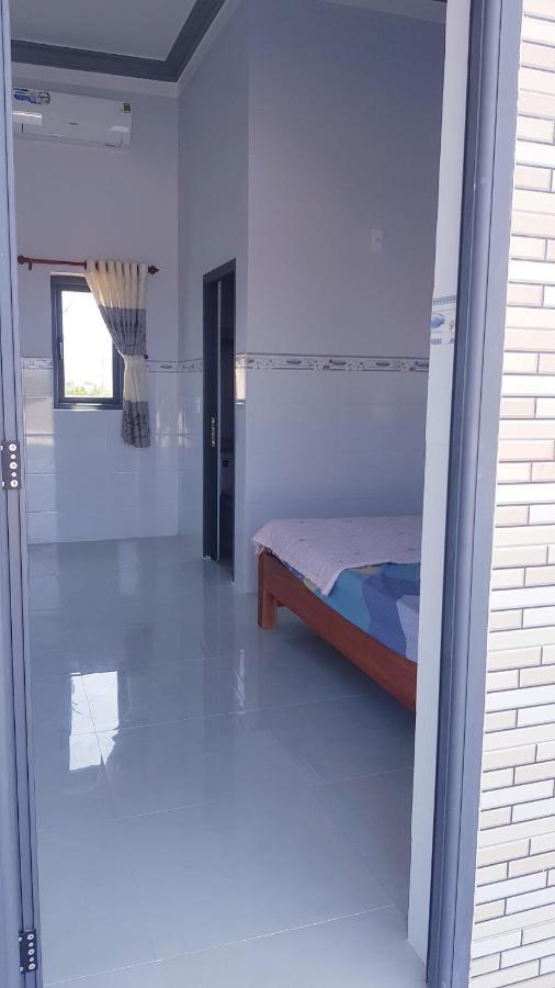 Homestay Thao Nguyen Xanh Lang Van Ke Exteriör bild