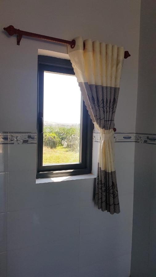 Homestay Thao Nguyen Xanh Lang Van Ke Exteriör bild